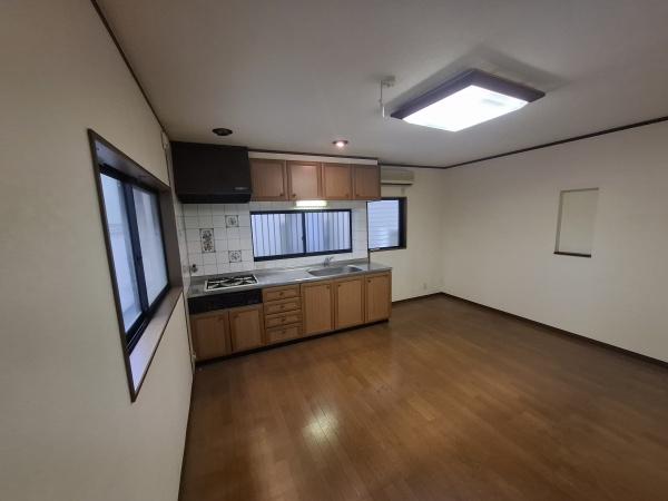 大阪市福島区福島３丁目の中古一戸建て