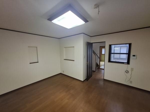 大阪市福島区福島３丁目の中古一戸建て