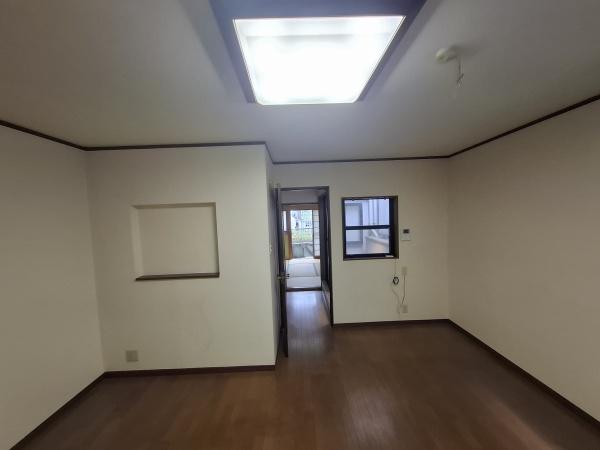 大阪市福島区福島３丁目の中古一戸建て