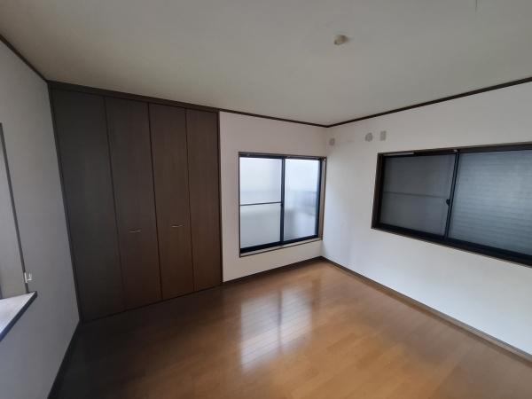 大阪市福島区福島３丁目の中古一戸建て