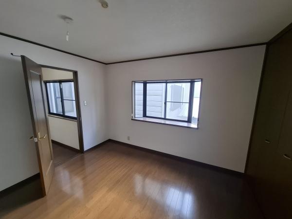 大阪市福島区福島３丁目の中古一戸建て