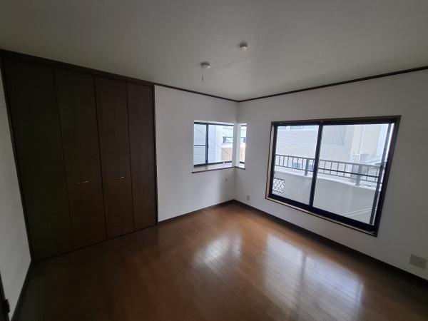 大阪市福島区福島３丁目の中古一戸建て