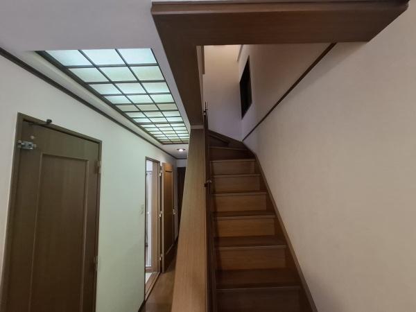 大阪市福島区福島３丁目の中古一戸建て