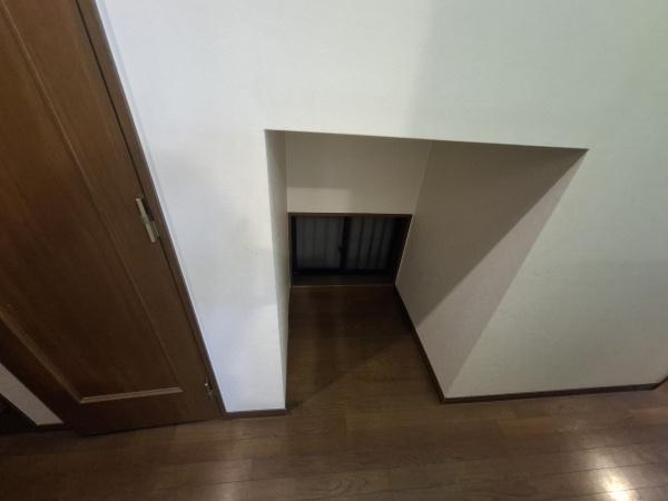 大阪市福島区福島３丁目の中古一戸建て