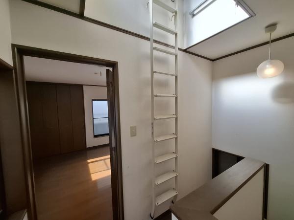 大阪市福島区福島３丁目の中古一戸建て