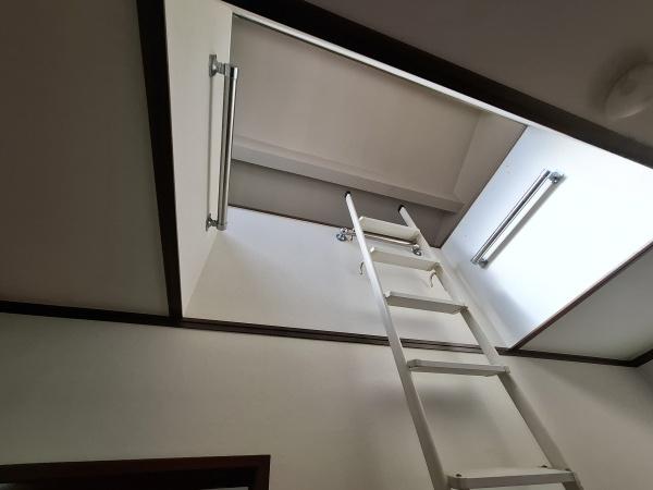 大阪市福島区福島３丁目の中古一戸建て