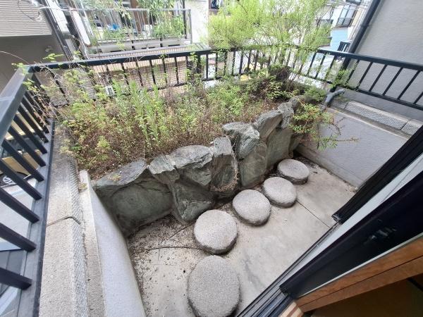 大阪市福島区福島３丁目の中古一戸建て