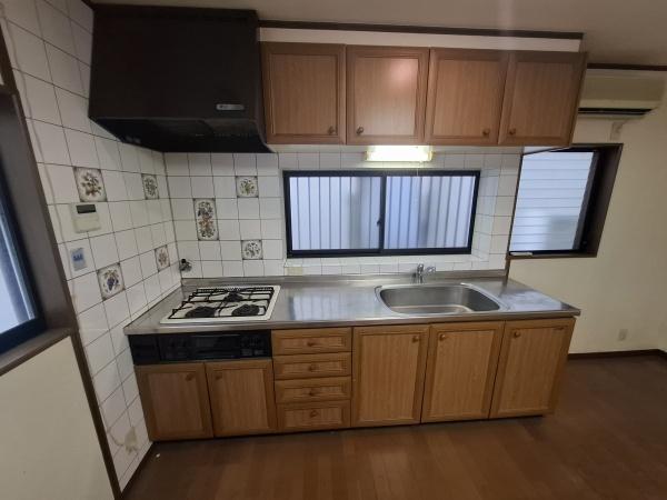 大阪市福島区福島３丁目の中古一戸建て