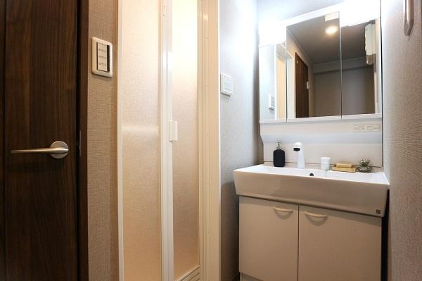 エメラルドマンション鶴見緑地