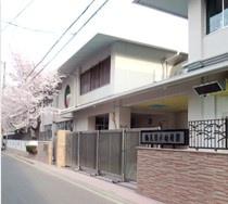 エメラルドマンション鶴見緑地(鶴見菊水幼稚園)