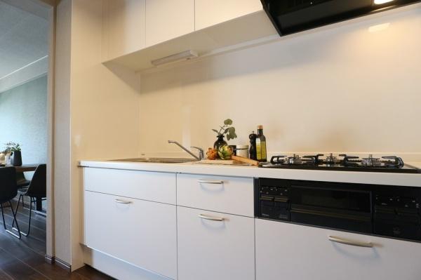 エメラルドマンション鶴見緑地