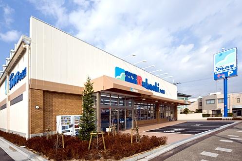 尼崎市大庄中通３丁目の中古一戸建て(スーパーマルハチ大庄店)