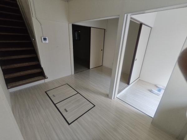 尼崎市大庄中通３丁目の中古一戸建て