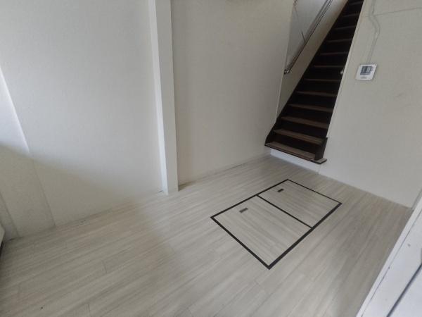 尼崎市大庄中通３丁目の中古一戸建て