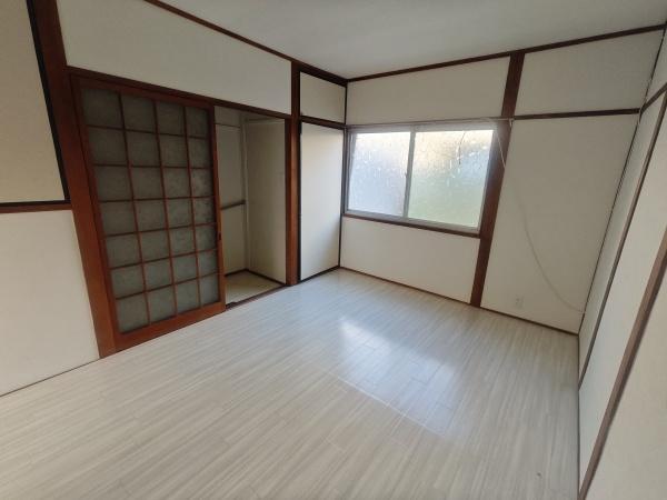 尼崎市大庄中通３丁目の中古一戸建て