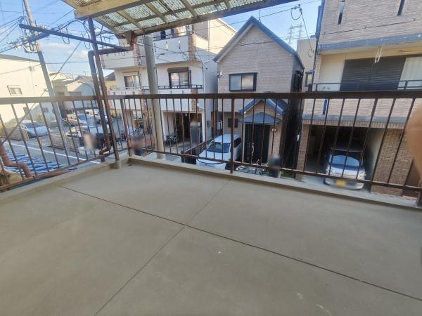 尼崎市大庄中通３丁目の中古一戸建て