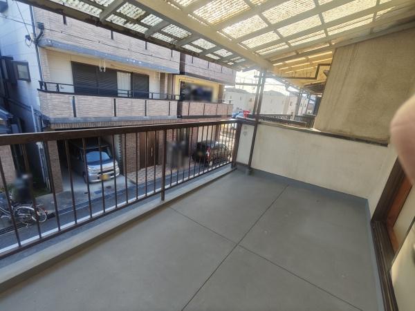 尼崎市大庄中通３丁目の中古一戸建て