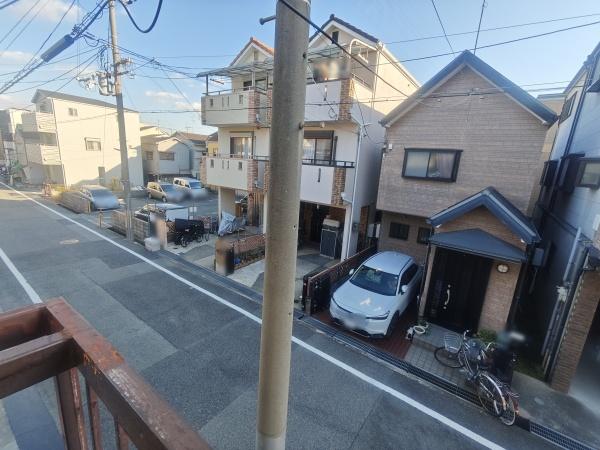 尼崎市大庄中通３丁目の中古一戸建て