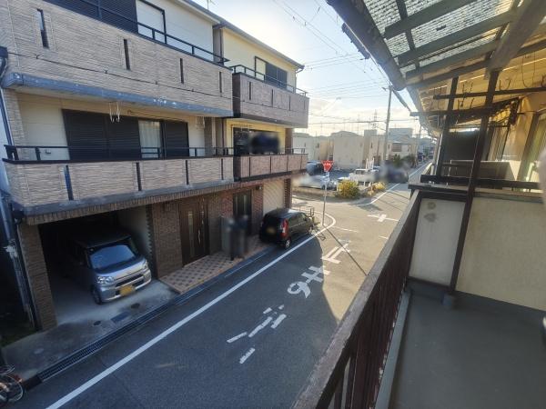 尼崎市大庄中通３丁目の中古一戸建て