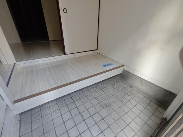 尼崎市大庄中通３丁目の中古一戸建て