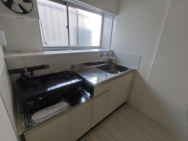 尼崎市大庄中通３丁目の中古一戸建て