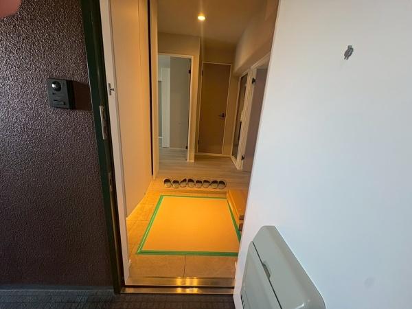 エバーグリーン上本町
