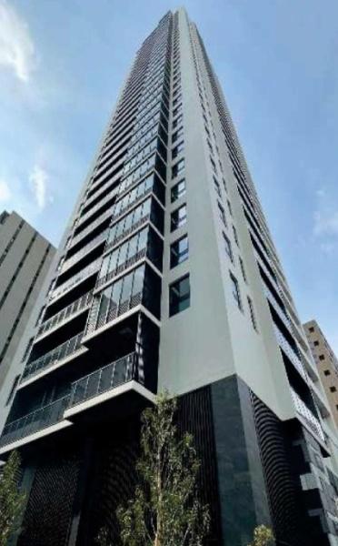 ジオタワー新町