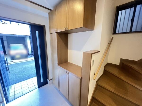 大阪市淀川区三津屋南３丁目の中古一戸建