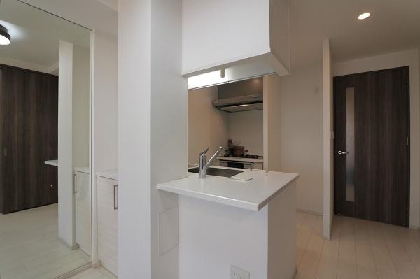 クリスタルエグゼ南堀江