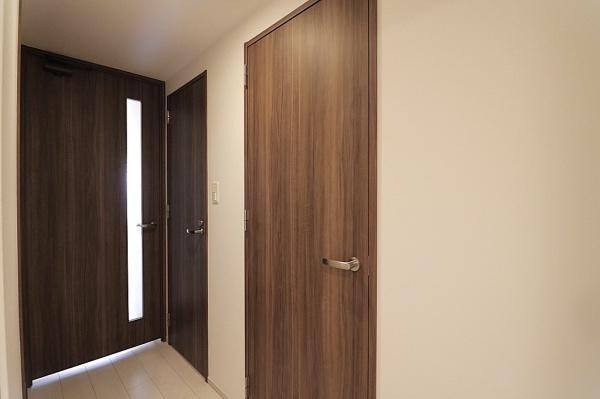 クリスタルエグゼ南堀江