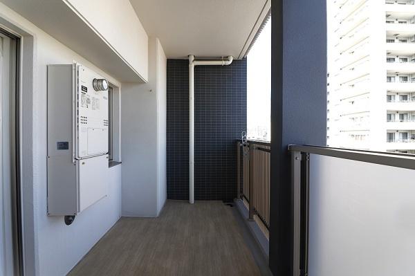 クリスタルエグゼ南堀江