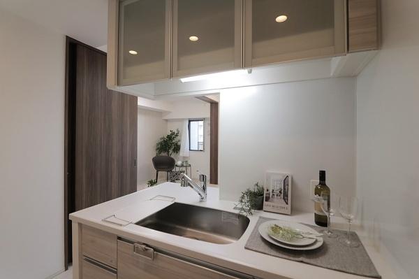 クリスタルエグゼ南堀江