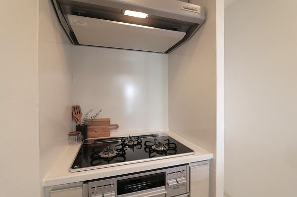 クリスタルエグゼ南堀江