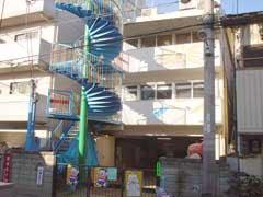 グランドメゾン山坂町(めぐむ保育園)