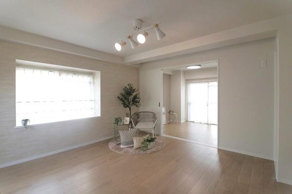 グランドメゾン山坂町