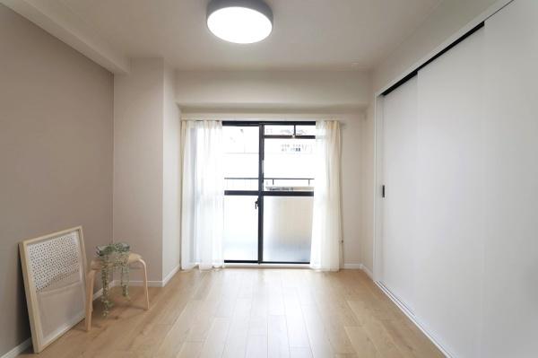 グランドメゾン山坂町