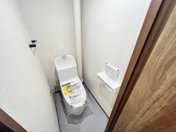 オリーブハイツ相川　２号棟