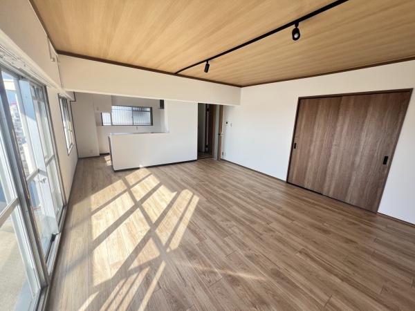 オリーブハイツ相川　２号棟