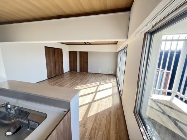 オリーブハイツ相川　２号棟