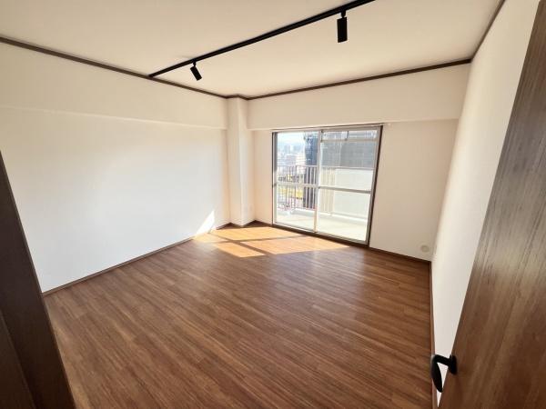 オリーブハイツ相川　２号棟