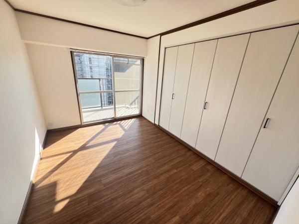 オリーブハイツ相川　２号棟