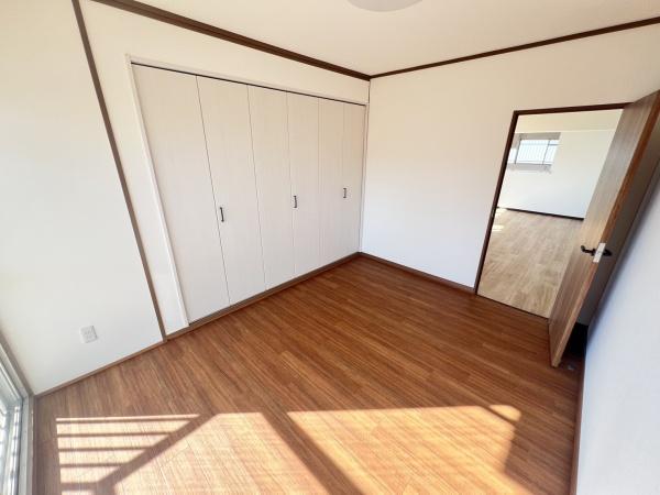 オリーブハイツ相川　２号棟