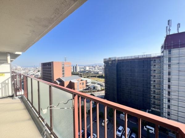 オリーブハイツ相川　２号棟