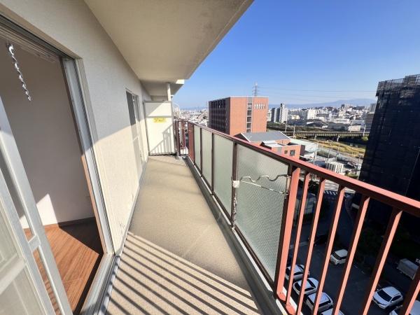 オリーブハイツ相川　２号棟