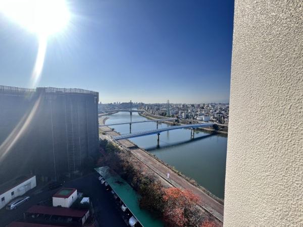 オリーブハイツ相川　２号棟