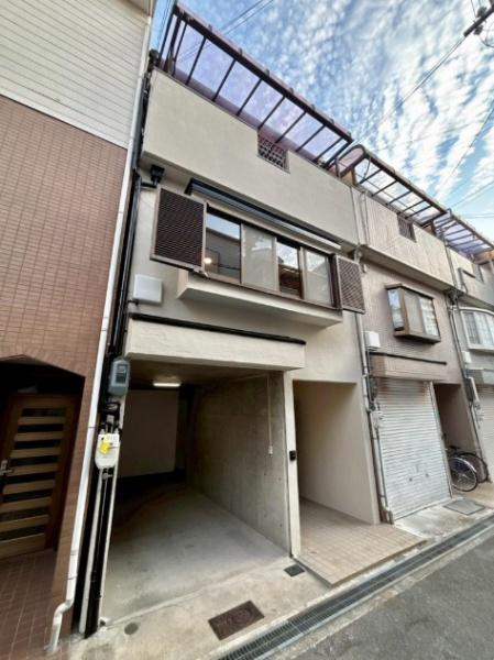 大阪市淀川区十八条３丁目の中古一戸建