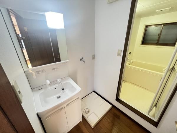 大阪市淀川区三津屋中１丁目の中古一戸建て