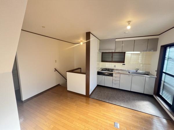 大阪市淀川区三津屋中１丁目の中古一戸建て