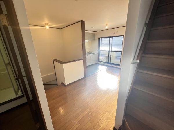 大阪市淀川区三津屋中１丁目の中古一戸建て