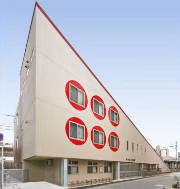 セレッソコート真田山アクティア(ゆめ玉造保育園)